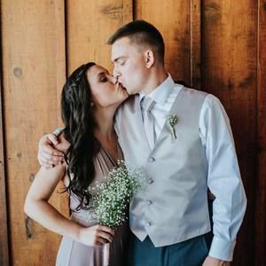 Meet your Posher, Taylor